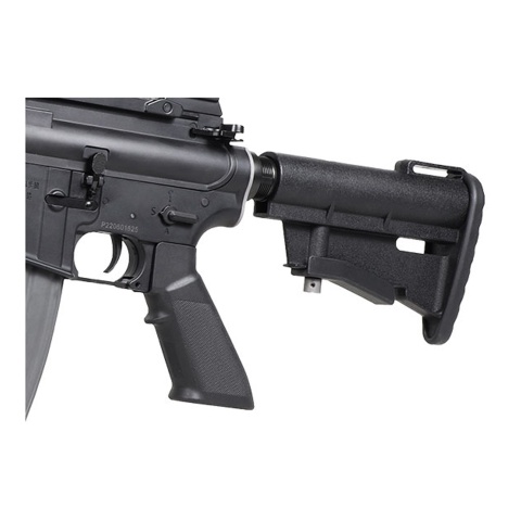 G&G GTW91-P 2.0 Airsoft AEG Rifle - (Black)