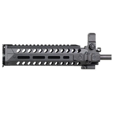 G&G GTW91-P 2.0 Airsoft AEG Rifle - (Black)