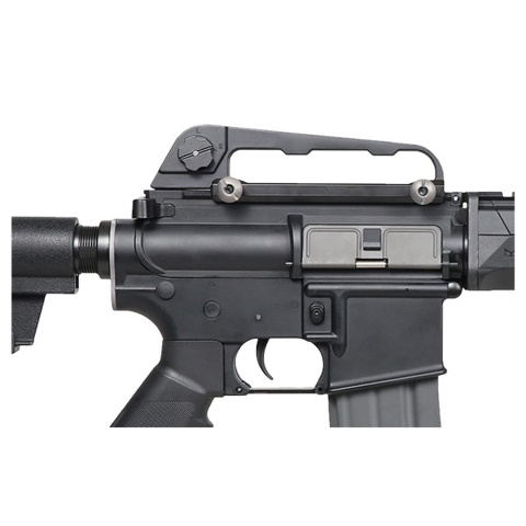 G&G GTW91-P 2.0 Airsoft AEG Rifle - (Black)