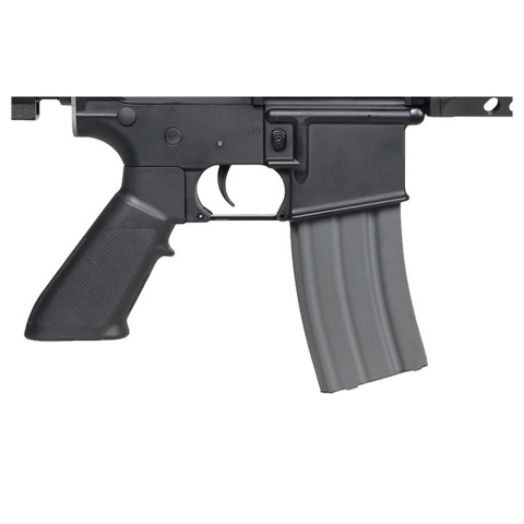G&G GTW91-P 2.0 Airsoft AEG Rifle - (Black)