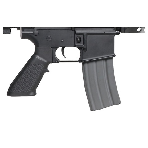 G&G GTW91-P 2.0 Airsoft AEG Rifle - (Black)
