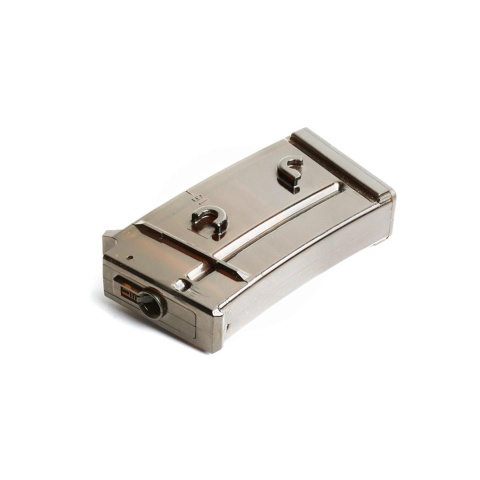 G&G SG550 Series Airsoft Rifle 30 Round AEG Magazine - (Black)
