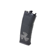 G&G M4/M16 BAMF 90R ADAM Mid-Cap Magazine - (Black)