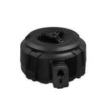 G&G 1730 Rounds PRK9 Drum Magazine 