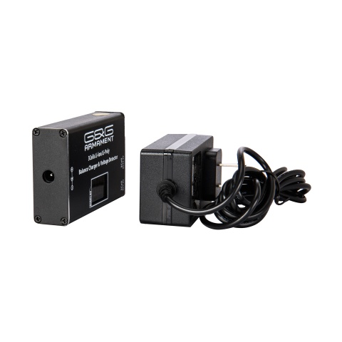 G&G 2.0 Li-Po Digital Balance Charger (Includes Display)