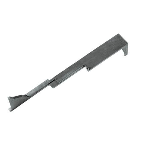 G&G Reinforced Tappet Plate for GR Series