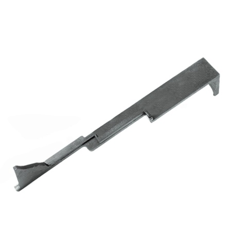 G&G Reinforced Tappet Plate for GR Series