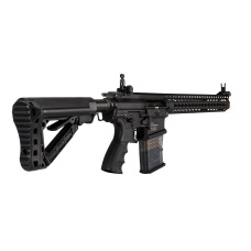 G&G Knight's Armament Licensed SR25 E2 APC Airsoft AEG Rifle 