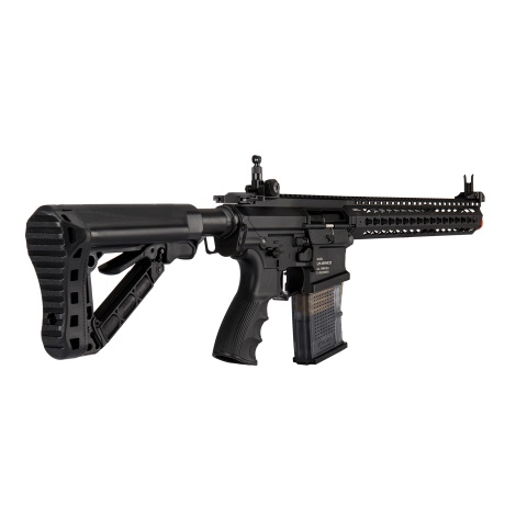 G&G Knight's Armament Licensed SR25 E2 APC Airsoft AEG Rifle 