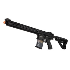 G&G Knight's Armament Licensed SR25 E2 APC Airsoft AEG Rifle 