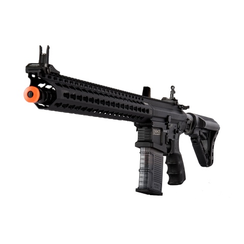 G&G Knight's Armament Licensed SR25 E2 APC Airsoft AEG Rifle 