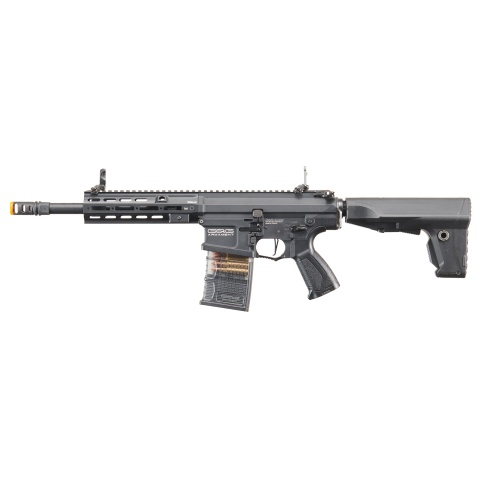 G&G TR16 SBR 308 MK I AEG Airsoft Rifle - (Black/Deans)