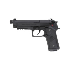 G&G GPM9 MK3 GBB Pistol, Black