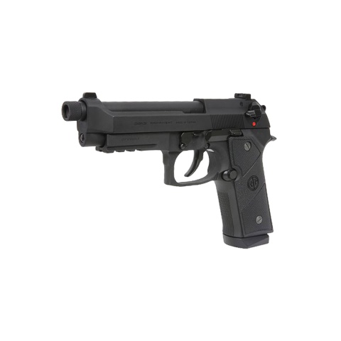 G&G GPM9 MK3 GBB Pistol, Black
