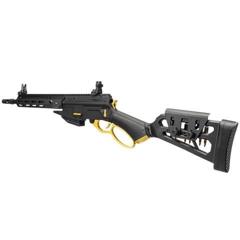 G&G LevAR ORO Gas Non-Blowback Airsoft Rifle