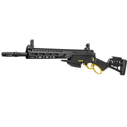 G&G LevAR ORO Gas Non-Blowback Airsoft Rifle