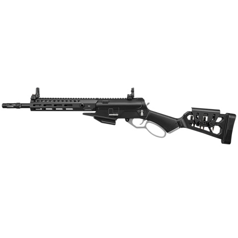 G&G LevAR PLATA Gas Non-Blowback Airsoft Rifle