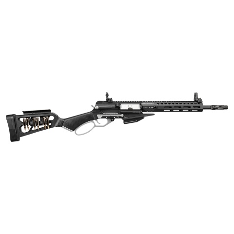 G&G LevAR PLATA Gas Non-Blowback Airsoft Rifle
