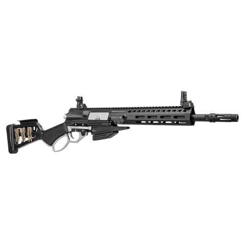 G&G LevAR PLATA Gas Non-Blowback Airsoft Rifle