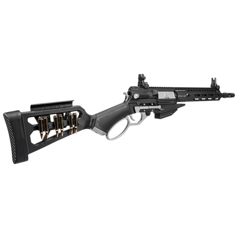 G&G LevAR PLATA Gas Non-Blowback Airsoft Rifle