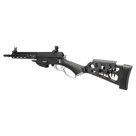 G&G LevAR PLATA Gas Non-Blowback Airsoft Rifle
