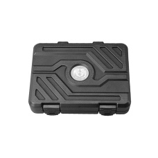 G&G GPM92 GP2 GBB Pistol, Silver Limited Edition