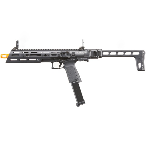 G&G SMC-9 GBB Pistol Carbine - (Black)