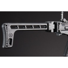 G&G SMC-9 GBB Pistol Carbine - (Black)