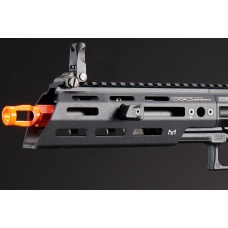 G&G SMC-9 GBB Pistol Carbine - (Black)