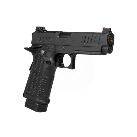 G&G STP45 GBB Airsoft Pistol - (Black)