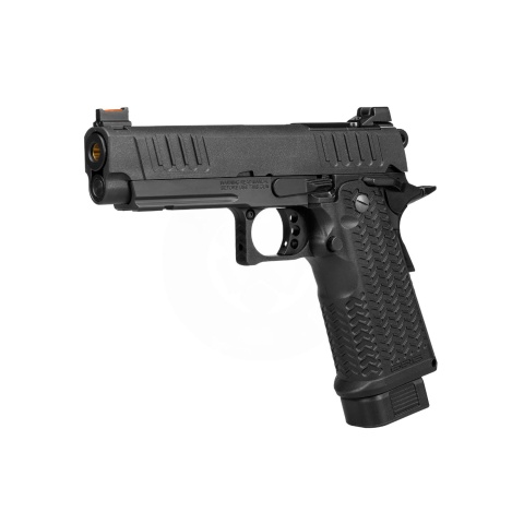 G&G STP45 GBB Airsoft Pistol - (Black)