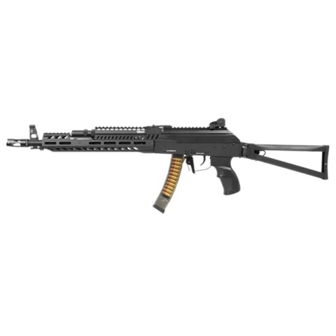 G&G Armament PRK9L 9mm AEG Airsoft Carbine Rifle - (Black)