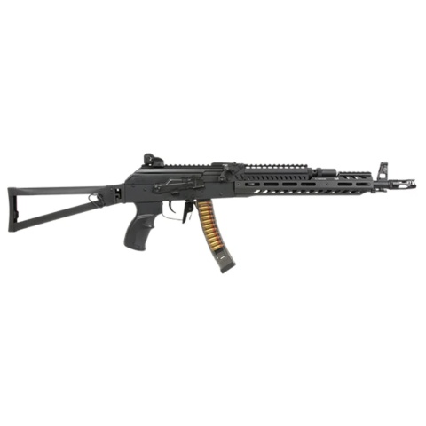 G&G Armament PRK9L 9mm AEG Airsoft Carbine Rifle - (Black)