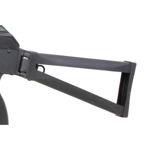G&G Armament PRK9L 9mm AEG Airsoft Carbine Rifle - (Black)
