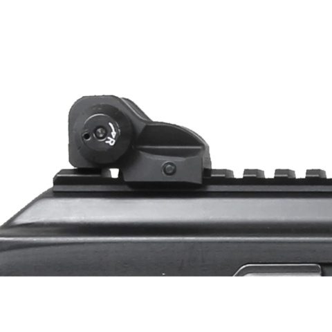 G&G Armament PRK9L 9mm AEG Airsoft Carbine Rifle - (Black)
