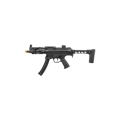 G&G TGM R5S SMG Airsoft AEG with ETU (Black)