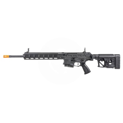 G&G TR80 DMR AEG Semi-Auto Airsoft Rifle - (Black)