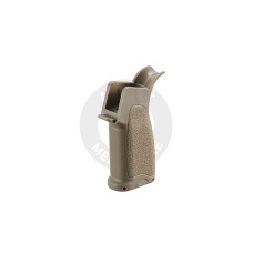 DYTAC Airsoft BR Style HD Polymer Pistol Grip for M4/M16 AEG
