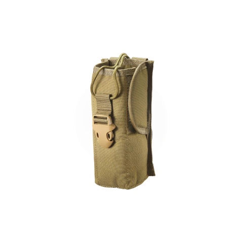 TMC Airsoft MOLLE PRC 148 Radio 1000D Cordura Pouch Accessory