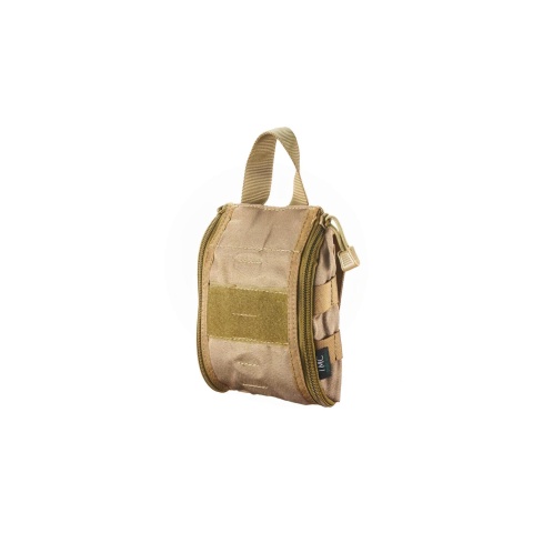 TMC Airsoft Nylon 500D Trauma Kit Pouch Accessory