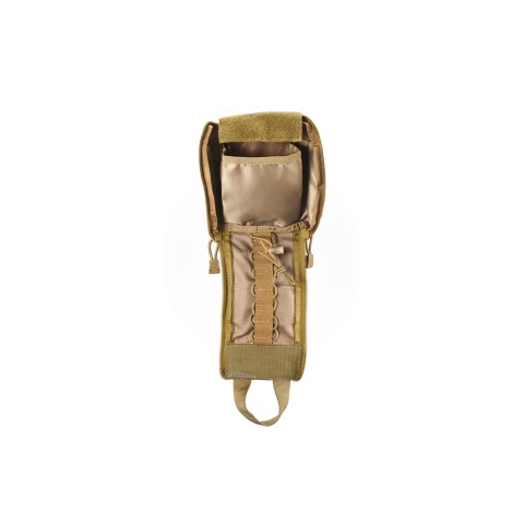 TMC Airsoft Nylon 500D Trauma Kit Pouch Accessory