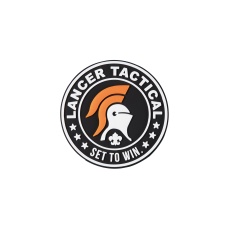 Lancer Tactical Gen 3 Hellion M-LOK 10