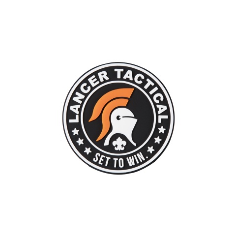 Lancer Tactical Gen 3 Hellion M-LOK 10