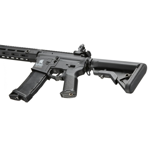 Lancer Tactical Gen 3 Hellion M-LOK 10