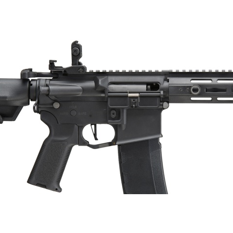 Lancer Tactical Gen 3 Hellion M-LOK 10