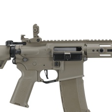 Lancer Tactical Gen 3 Hellion M-LOK 10