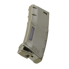 Lancer Tactical Gen 3 Hellion M-LOK 10