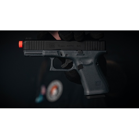 Umarex Licensed Gen 5 Glock 19 (Tungsten Grey)