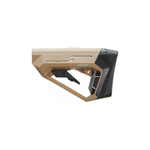 HFC Strike Systems Retractable ATS M-Stock