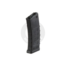 HFC HB-201M 300rd Polymer High Cap AEG M Flash Magazine